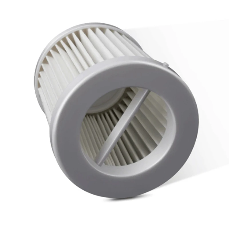 

AD-Vacuum Cleaner Accessories HEPA for +/- 0 XJC-Y010 / A020 Filter Vacuum Cleaner Parts Household Tools
