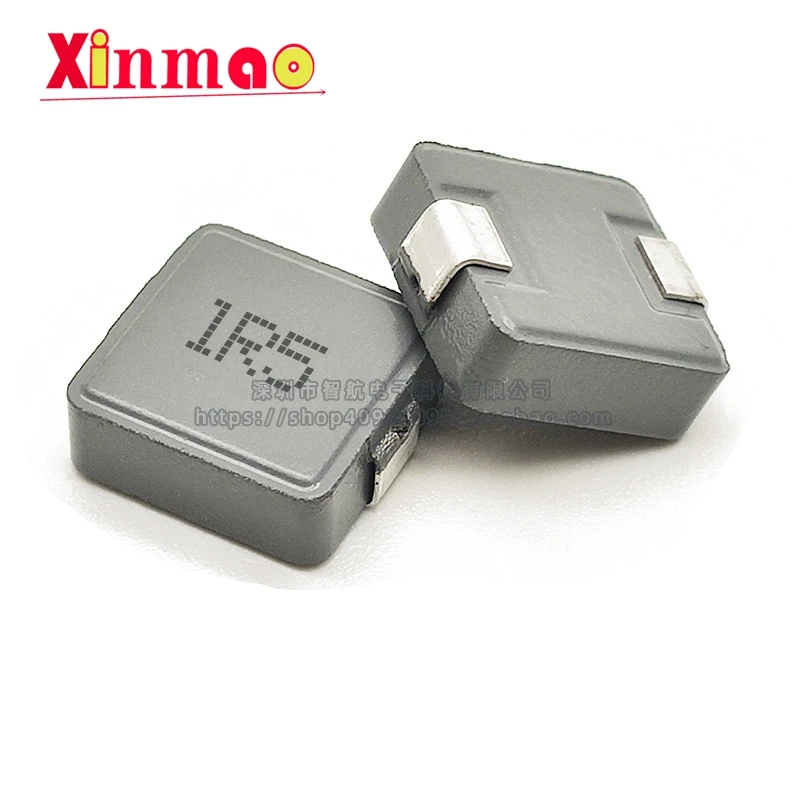 10 шт. 1040 1.5UH/1R5 SMT Мощность индуктор дроссельные катушки (10*10*4) 101040 2.2UH 3.3UH 10UH 15UH 22UH 33UH