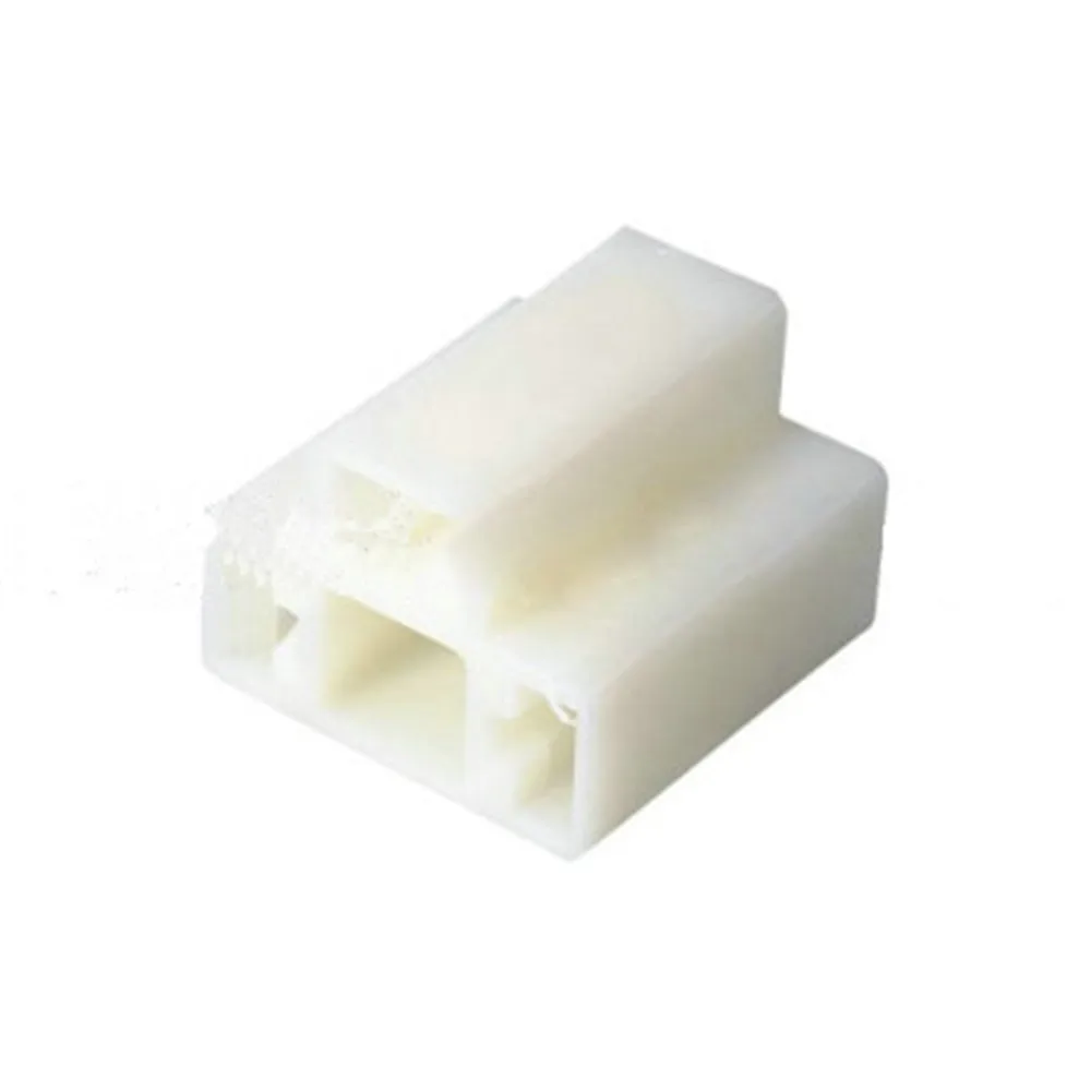 

5/10/20/50sets 3pin plastic electric auto housing unsealed plug wire harness connector