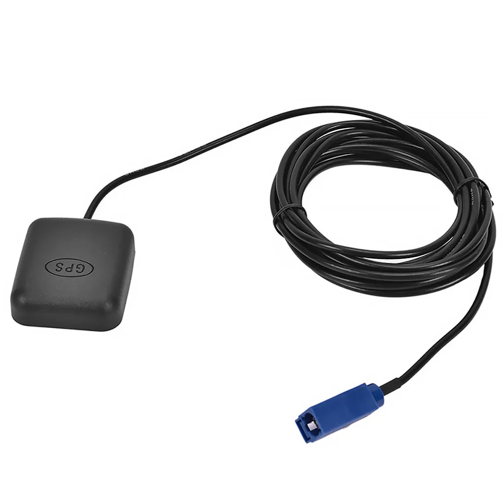 Автомобильный GPS антенна для BMW Audi Mercedes NTG Comand AP Vauxhall Opel 3V-5V 1575 42 МГц | Автомобили и