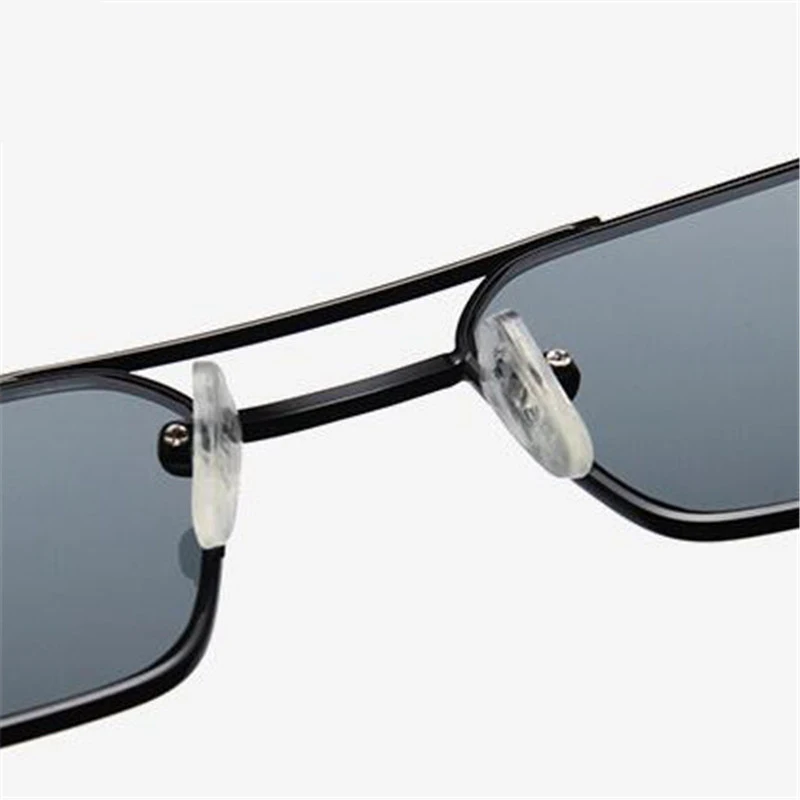 

RBROVO Square Sunglasses Women 2021 Luxury Sunglasses Women Brand Designer Vintage Sunglasses Women Retro Oculos De Sol Feminino