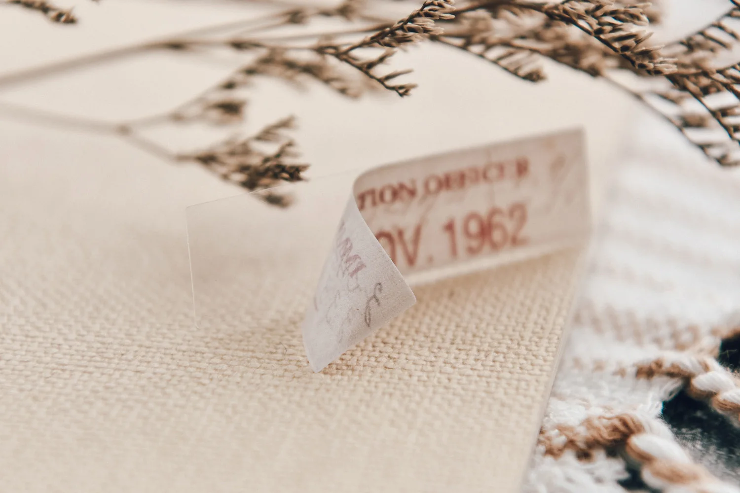 Бумажные наклейки для скрапбукинга почтовый штамп в стиле ретро с цифрами 70 шт.