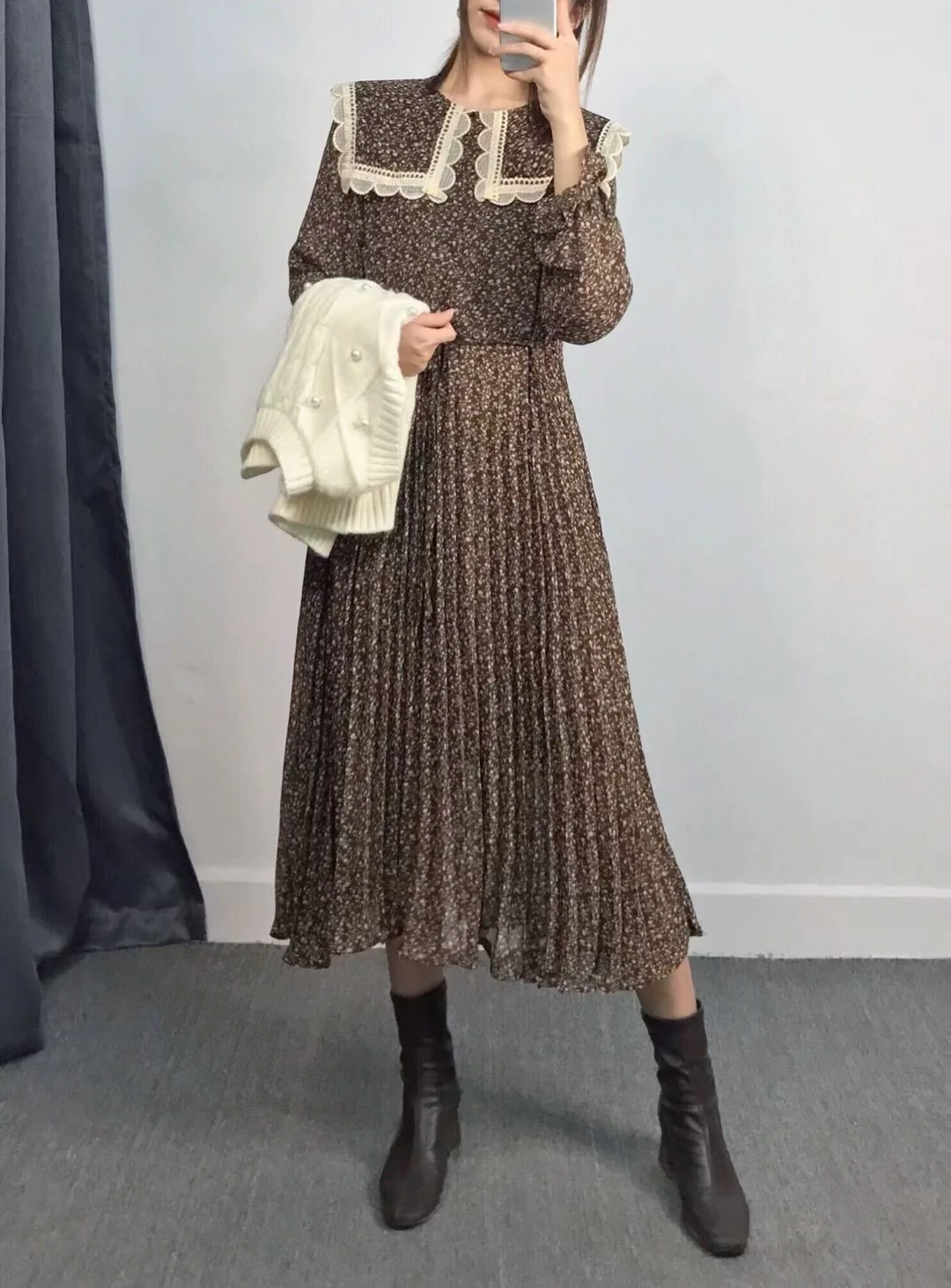

CMAZ Dresses For Women Summer 2021 Korean Style