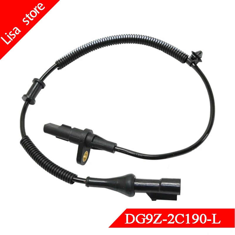 Датчик скорости ABS для Ford Fusion / Lincoln MKZRL/rford FUSION 201 DG9Z2C190K DG9Z2C190J DG9Z 2C190 L DG9Z2C190H|Датчик ABS|