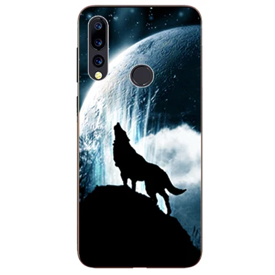 Для UMIDIGI A5 Pro силиконовый чехол ТПУ мягкий чехол для телефона для Umidigi X чехол задняя крышка для Umidigi A5 Pro - Цвет: 13