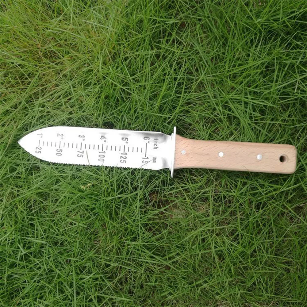 Портативный зубчатый нож для обрезки Свадебный садовых инструментов кобура