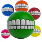 1 шт., пищалка-игрушка для собак