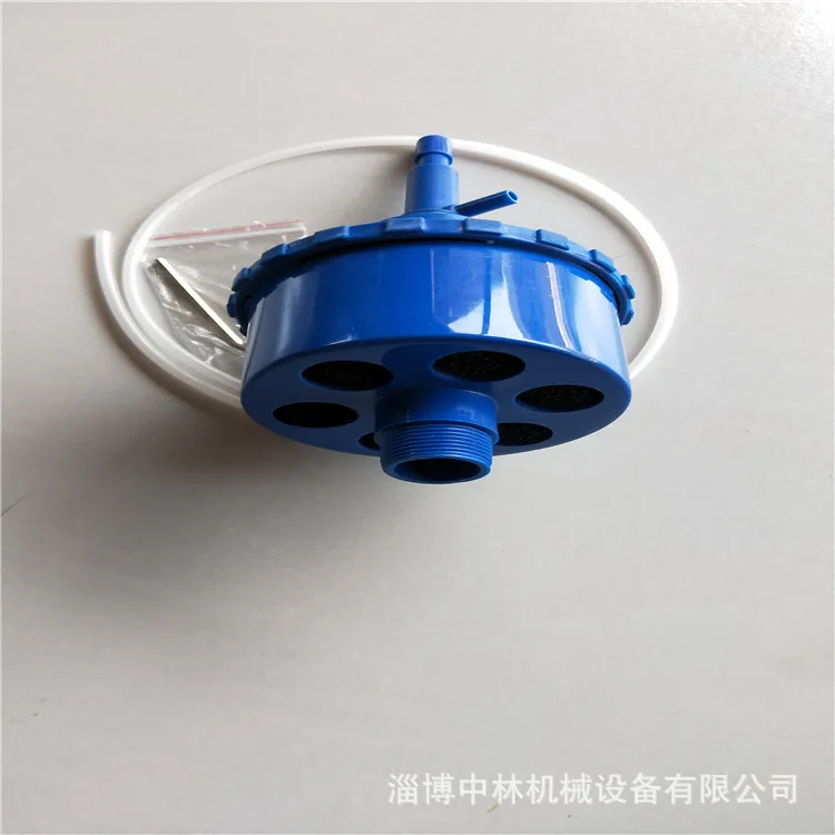 Аксессуары для доильных ферм вакуумный регулирующий клапан давления машин