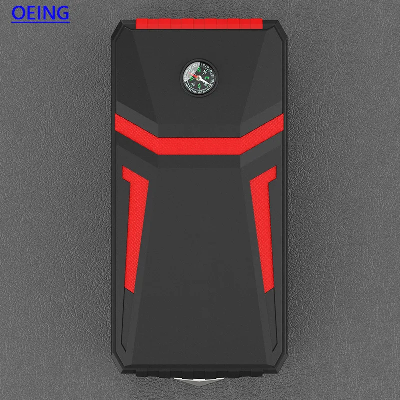 

OEING Car Jump Starter Starting Device Battery Power Bank 800A Jumpstarter Auto Buster Emergency Booster Car Charger Jump Start