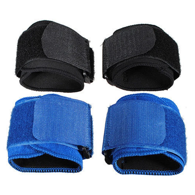 Protective Wrist Support Adjustable Weight Lifting Elastic Soft Pressurized Wristband Great for Volleyball Weightlifting Sports | Спорт и