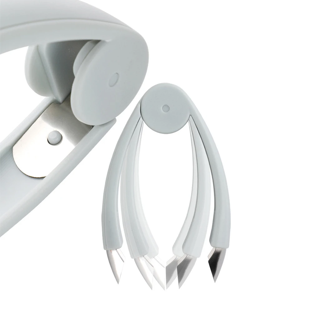 Многофункциональный нож для ананаса из нержавеющей стали фруктов и овощей