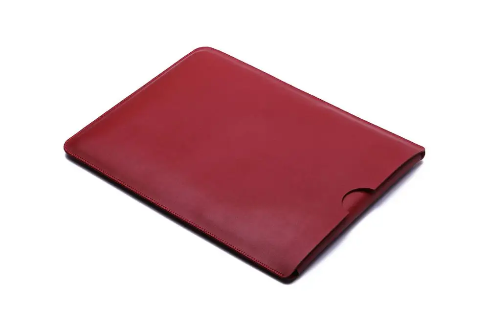Charmsunsleeve для Chuwi UBook Pro 2019 12 3 Ультратонкий чехол из микрофибры и кожи планшетного ПК