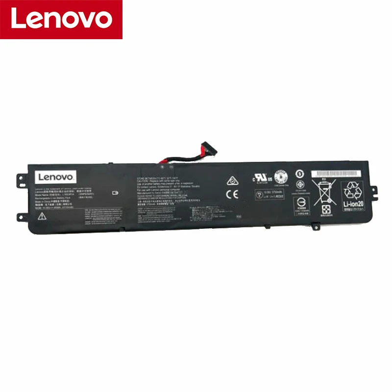 Оригинальный аккумулятор для ноутбука Lenovo L14M3P24 L14S3P24 L16M3P24 Ideapad Xiaoxin 700