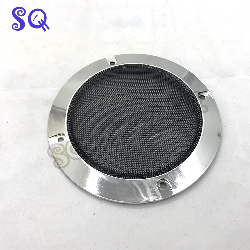 Комплект из 2 предметов Бесплатная доставка 8 Ом 5 Вт 4 дюйма части arcade (колонки с