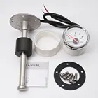 Фонарь для измерения уровня воды, 52 мм, 100-33 Ом