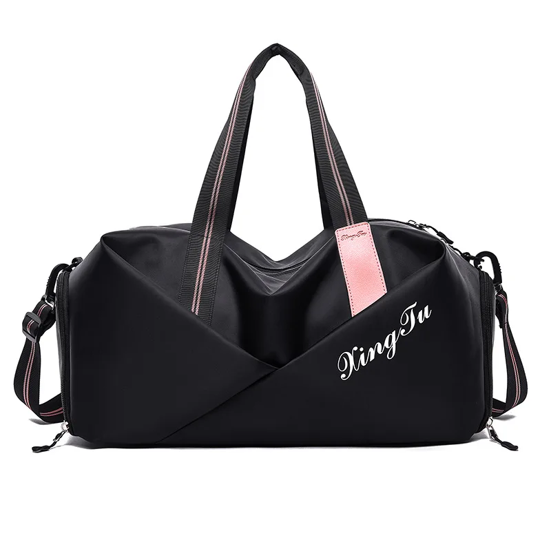 Многофункциональная дорожная сумка через плечо для мужчин и женщин йоги фитнеса