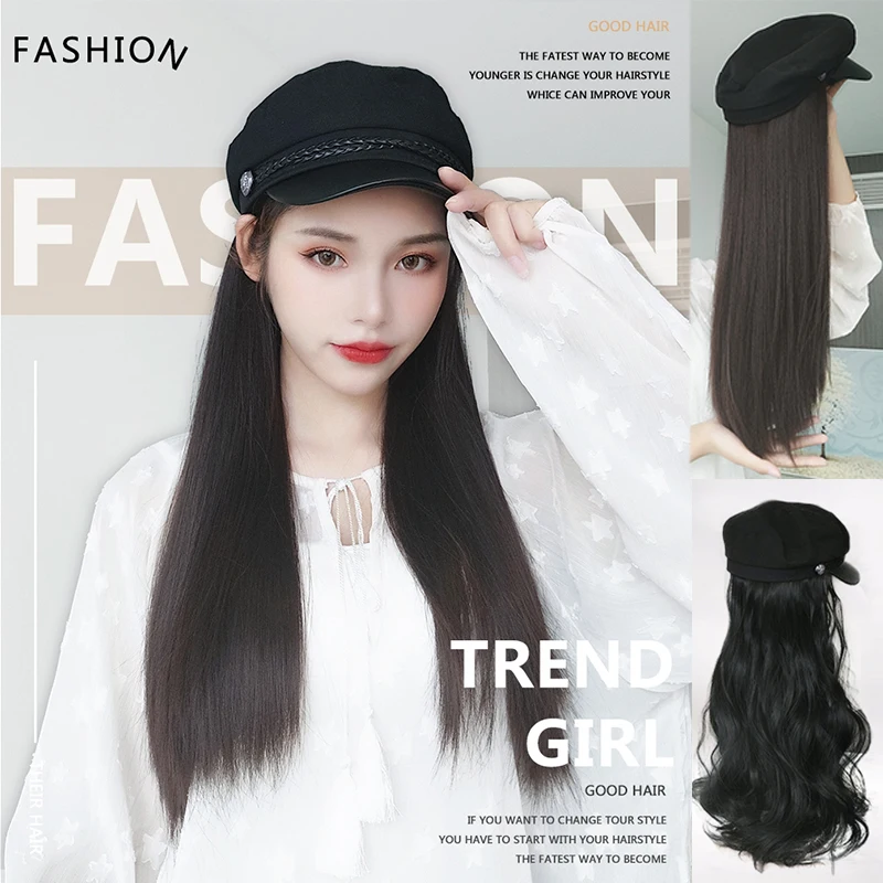 Модная темно синяя кепка плоская армейская Кепка военные шапки с длинными