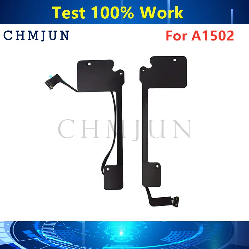 Оригинальный Новый левый и правый динамик для MacBook Pro 13 &quotRetina A1502 внутренний s