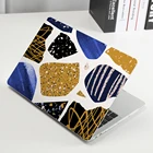 Чехол для Macbook Air 13 A2337 A2338 2020 M1 Chip Pro 14 15 A2442 Mac book Pro 16 A2141 A2485