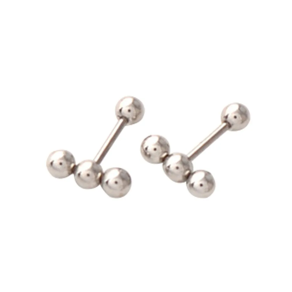 1 пара 3 вида цветов простой металлический мульти Открыватель с маленькими