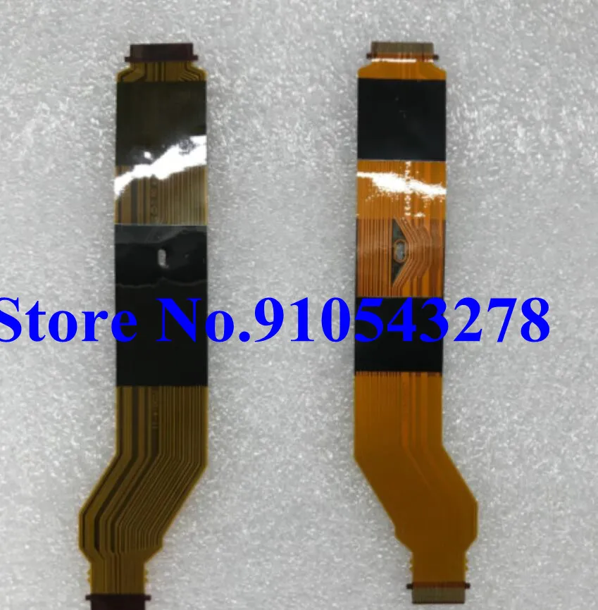 NEW LCD Flex Cable For SONY DSLR-A500 DSLR-A550 DSLR-A560 DSLR-A580 A500 A550 A560 A580 Digital Camera Repair Part