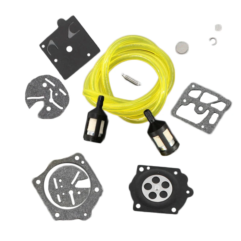 Карбюратор Ремонтный комплект для Stihl 015 AV 015Ave 015AVQ 015L 015LQ Walbro K10-HDC | Инструменты