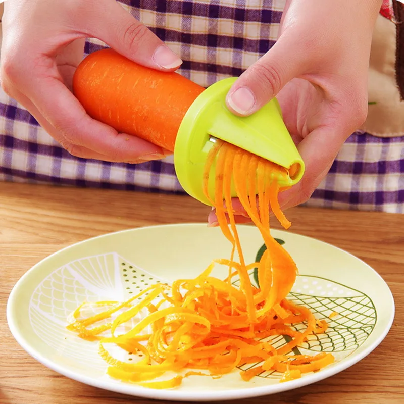Stainless Steel Manual Potato Slicer Vegetable Fruit Cutter Onion Peeler Carrot Grater Dicer Kitchen | Дом и сад