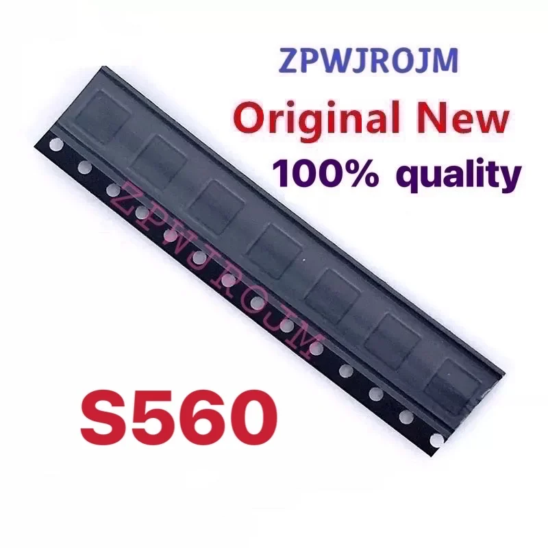 

1-10 шт. S560 для samsung S9 G960F/S9 + G965F Power PMIC Management PMU IC Chip