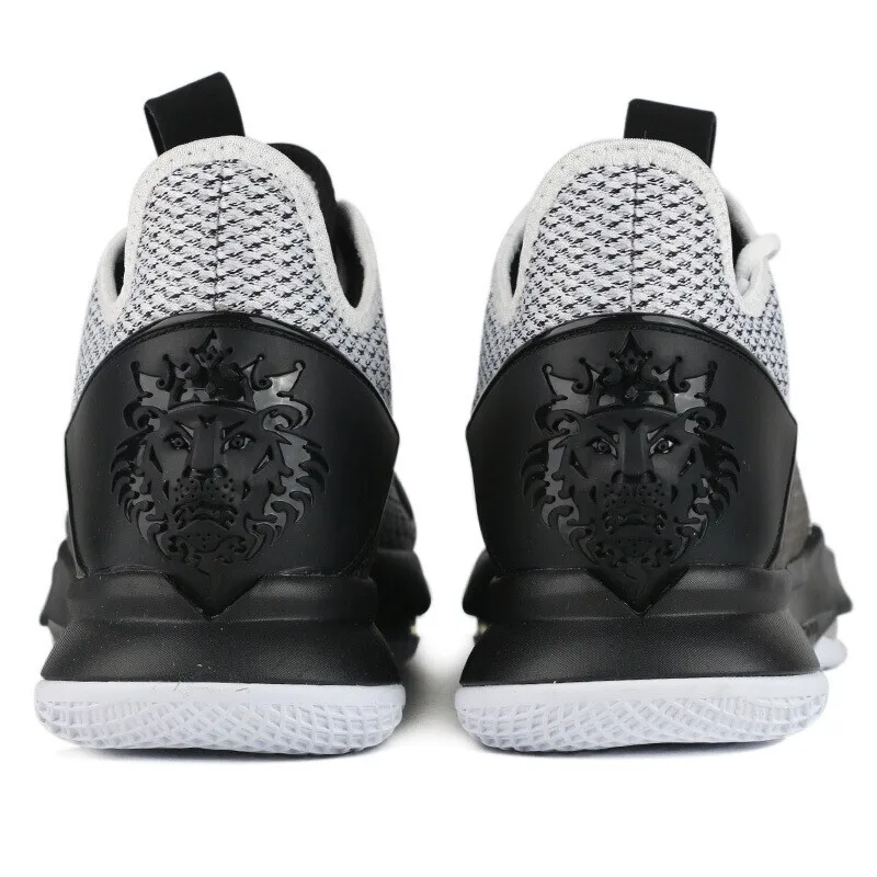 Мужские баскетбольные кроссовки NIKE LEBRON WITNESS IV EP Новое поступление|Обувь для