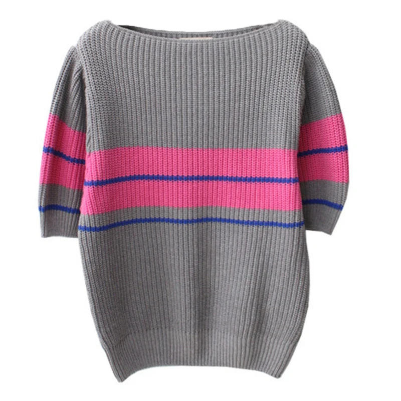 

New Female Sweater Women Winter Pullover Knitting Overszie Long Sleeve Girls Tops Loose Sweaters Knitted Outerwear Thin Sexy