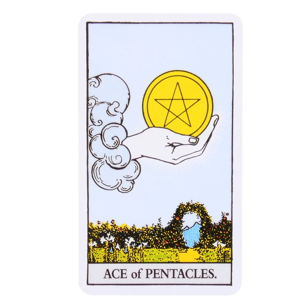 Туз пентаклей в колодах таро. Сочетание карты туз пентаклей в таро. Аркан туз пентаклей. Туз пентаклей таро иллюминатов. Карта таро туз пентаклей райдера уэйта.