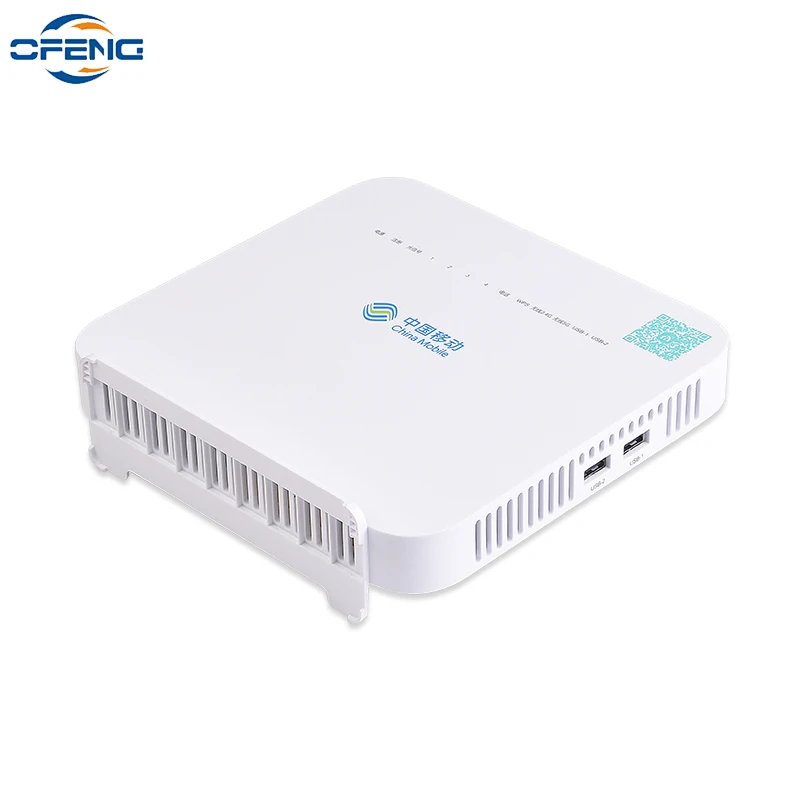 5 шт. оптический сетевой терминал HG8546M FTTH GPON ONU | Мобильные телефоны и аксессуары
