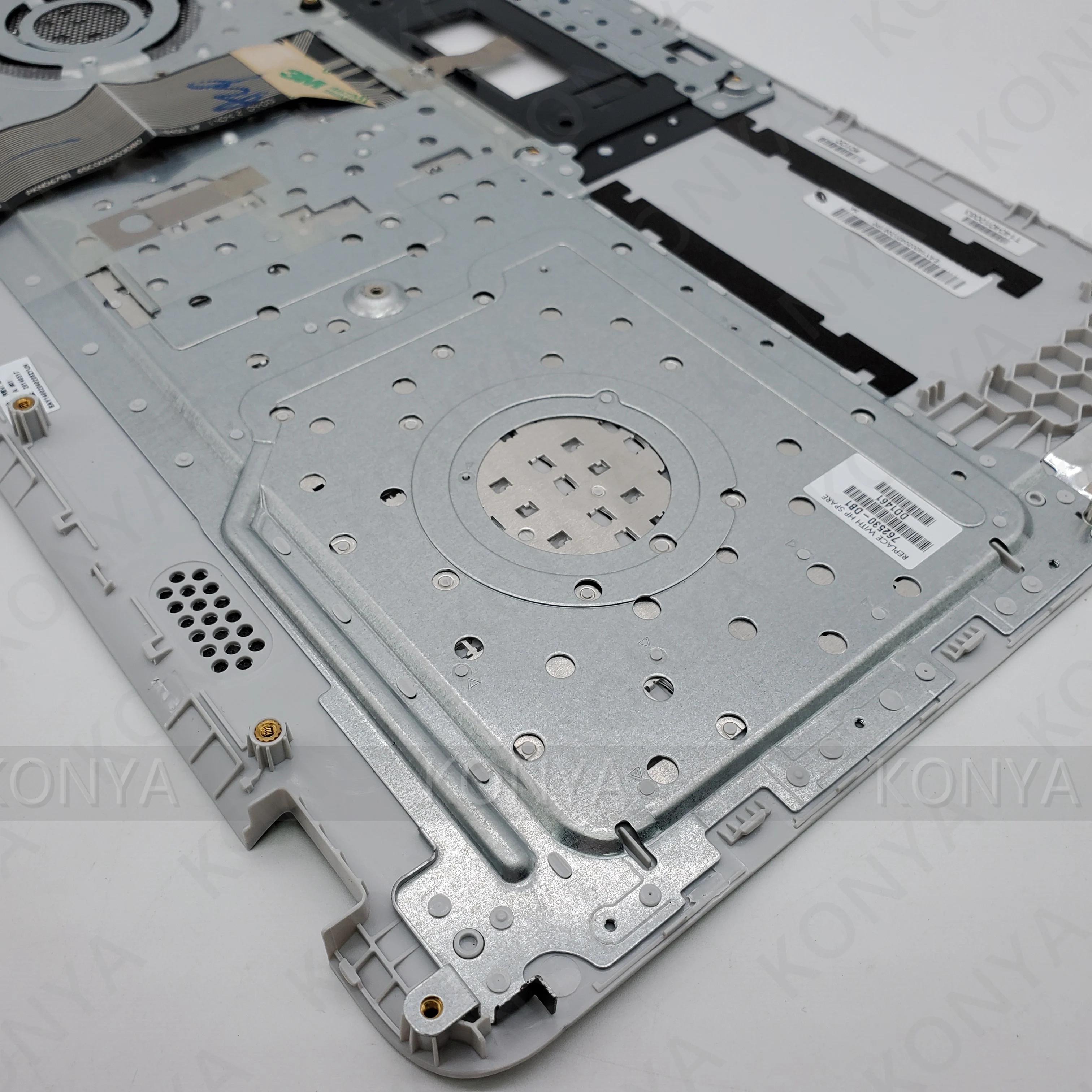 Новый оригинальный для HP павильон 15-P серии palmest W/КБ 762530-001 EAY14002040 (EN/FR CAN) |