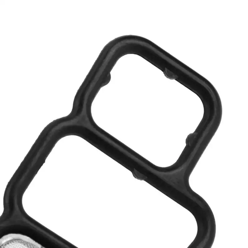 Автомобильная Катушка электромагнитный клапан прокладка фильтра 15826RNAA01 для Honda