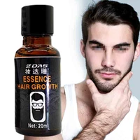 hair loss product new original men beard growth oil mustache grow serum stimulator 100 natural acceler eyebrow essence 20ml