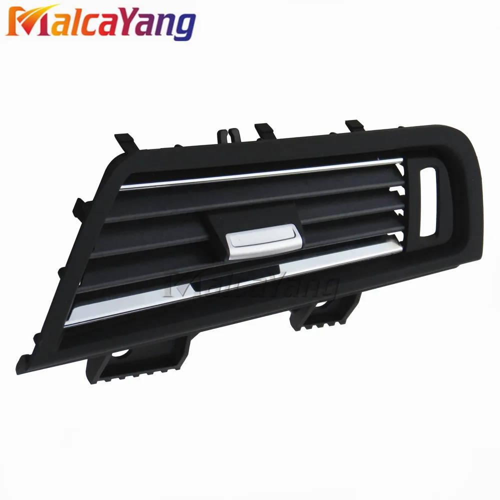 Передний ряд ветровой правый кондиционер вентиляционное отверстие гриль