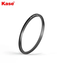 Kase Magnetic Adapter Ring Kit ( Convert Thread Filter to Magnetic Filter)