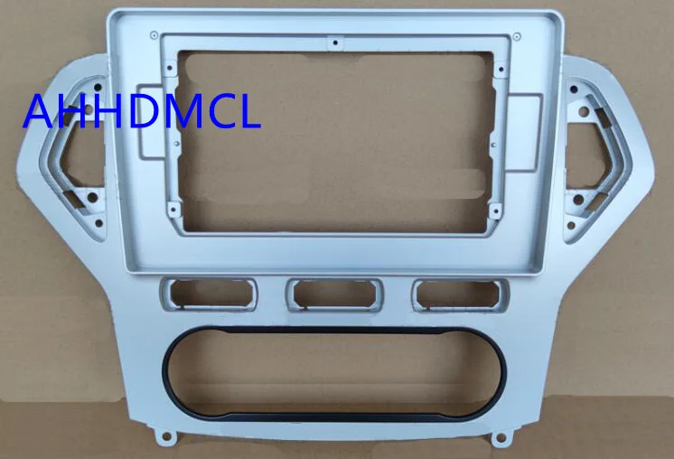 Автомобильный облицовка навигационная панель тире каркасный комплект для 10 &quot~