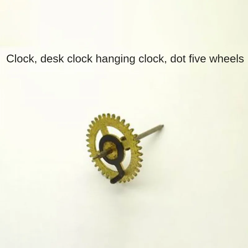 

Vintage Wall Clock Gear Mechanical Movement Grandfather Pendulum Clock Mechanism Gearwheel Repair Parts Maquinaria De Reloj