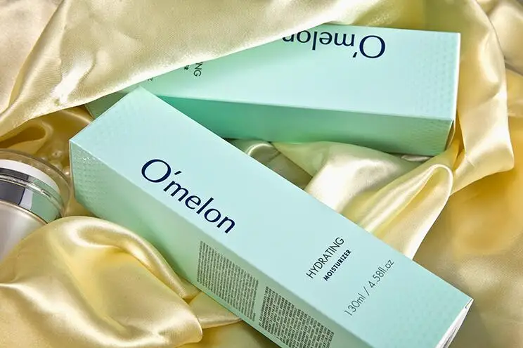 Картонная коробка для флакона с принтом на заказ 50 мл 100 PX11821 | Дом и сад