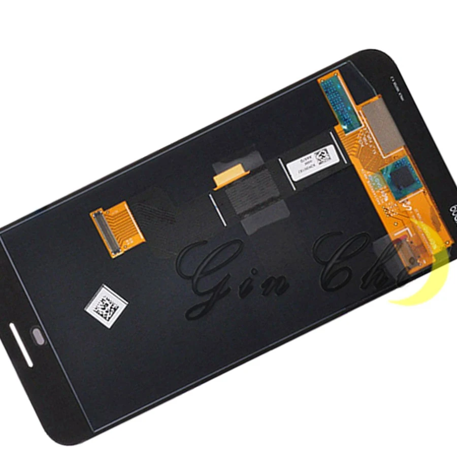 Для htc Nexus M1 Google Pixel XL ЖК-дисплей сенсорный экран Замена Nexus S1 Google Pixel lcd с рамкой