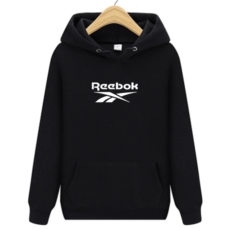 

2021 high quality autumn new men's and women's couple hoodies men's warm wool coat hooded men's brand hooded sweatshirts