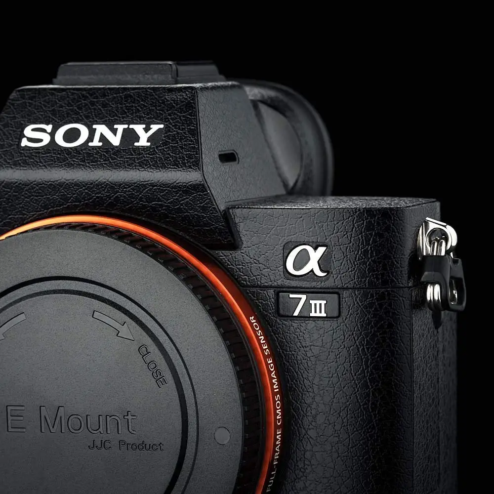 Защитная пленка для Sony A7 A7R Mark II III IV A7II A7III A7RIII A7M2 A7M3 A7RM3 | Электроника