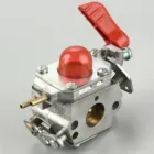 C1U-W43 триммеры, щеточный резак, карбюратор для Zama C1U-W43 catan VS-2 BVM200FE, сменный нагнетатель листов Weedeater #545081857