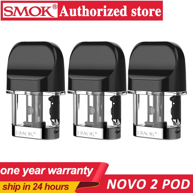 Новый электронных сигарет SMOK Ново 2 Pod картридж мл сито 1.0ohm DC 1.4ohm MTL кварцевые 1 4 Ом