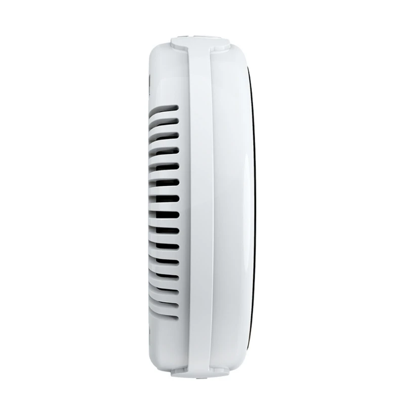 Smart WIFI Gas Leak Detector APP Remote Alert Alarm System Sensor Work 103E |