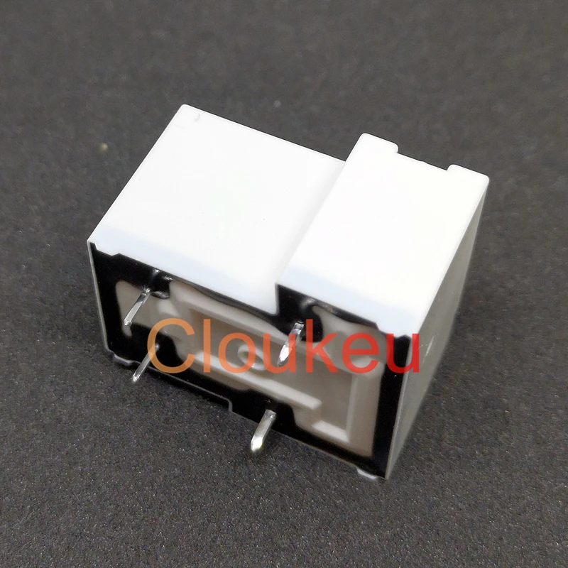 JQX 105F 1 005D 1HS 5 в 30A реле DIP4 HF105F 1HS|Реле| |