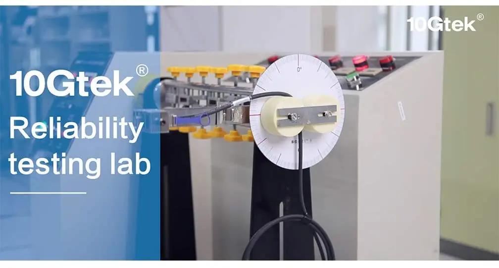 10G SFP+ DAC Twinax Cable, Passive, Compatible with Cisco SFP-H10GB-CU2M, Ubiquiti and More, 2 Meter(6.5ft)