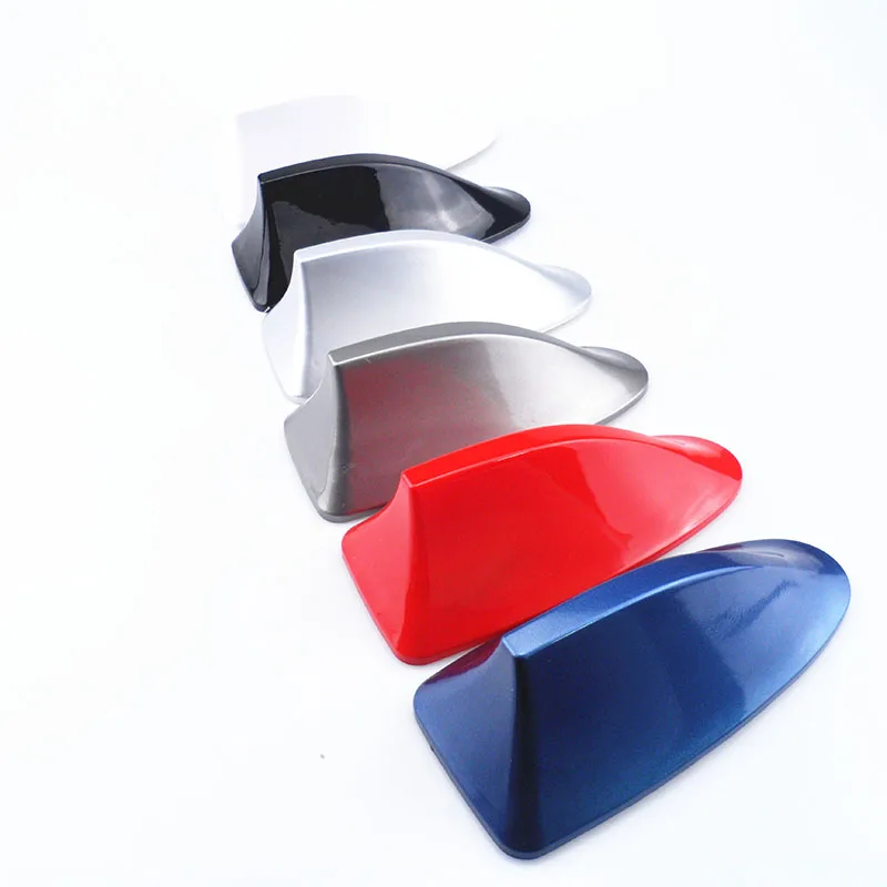 Radio shark fin car antenna signal newest design styling for Honda CRV Accord Odeysey Crosstour FIT Jazz City Civic JA | Автомобили и