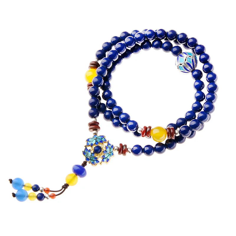 Женские плетеные украшения ручной работы Этнические браслеты. Новые Модные